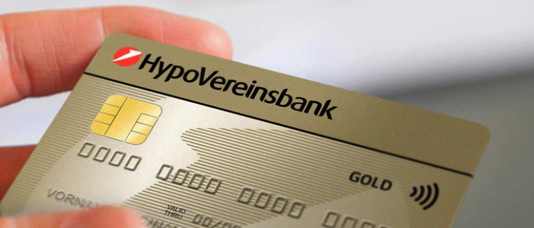 HVB Mastercard Gold Kreditkarte auf Kreditkarte-Kostenlos.de  Kreditkarte-Kostenlos.de